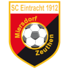 SC Eintracht Miersdorf/Zeuthen Logo