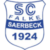 SC Falke Saerbeck 1924 Logo