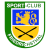 SC Friedrichsthal Logo