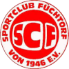 SC Füchtorf Logo