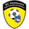 SC Germania Erftstadt-Lechenich Logo