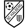 SC Halberg Brebach Logo