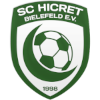 SC Hicret Bielefeld Logo