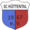 SC Hüttental Logo