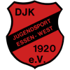 DJK Jugendsport Essen-West 1920 Logo