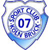 SC Köln-Brück 07 Logo