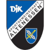DJK Sportgemeinschaft Altenessen Logo
