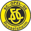 SC Opel Rüsselsheim Logo