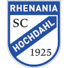 SC Rhenania Hochdahl Logo
