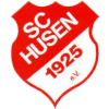 SC Rot-Weiß Husen Logo