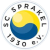 SC Sprakel 1930 Logo