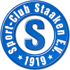 SC Staaken Logo