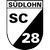 SC Südlohn 28 Logo