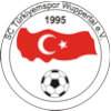 SC Türkiyemspor Wuppertal Logo