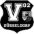 SC Viktoria 02 Logo