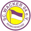 SC Wacker 04 Berlin Logo