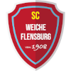 SC Weiche Flensburg 08 Logo