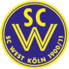 SC West Köln Logo