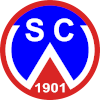SC Westend 1901 Logo