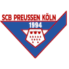 SCB Preußen Köln Logo