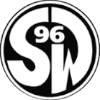 Schwarz-Weiß Düren Logo