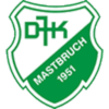 SF DJK Mastbruch Logo