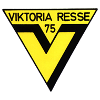 Viktoria Resse 75 Logo