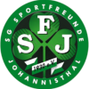 SF Johannisthal Logo