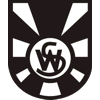 SF Schwarz-Weiss Wuppertal Logo