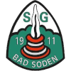 SG Bad Soden 1911 Logo