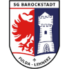 SG Barockstadt Fulda Lehnerz Logo