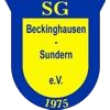 SG Beckinghausen-Sundern Logo