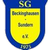 SG Beckinghausen-Sundern Logo