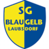SG Blau-Gelb Laubsdorf Logo