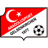 Anadolusport Gelsenkirchen 1977 Logo