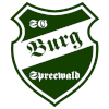 SG Burg Logo