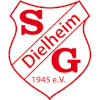 SG Dielheim Logo