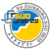 SG Duisburg-Süd Logo