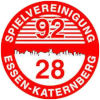 Spvg. Katernberg 92/28 Logo