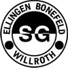 SG Ellingen / Bonefeld Logo