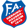 SG Frisch Auf Herringhausen-Eickum Logo