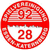Spvg. Katernberg 92/28 Logo