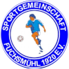 SG Fuchsmühl Logo