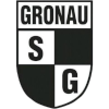 SG Gronau 09/21 Logo