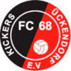 FC Kickers Ückendorf 68 Logo