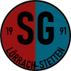 SG Lörrach-Stetten Logo