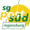 SG Post/Süd Regensburg Logo