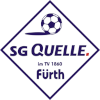 SG Quelle Fürth Logo