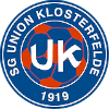 SG Union 1919 Klosterfelde Logo