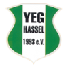 YEG Hassel 1993 Logo